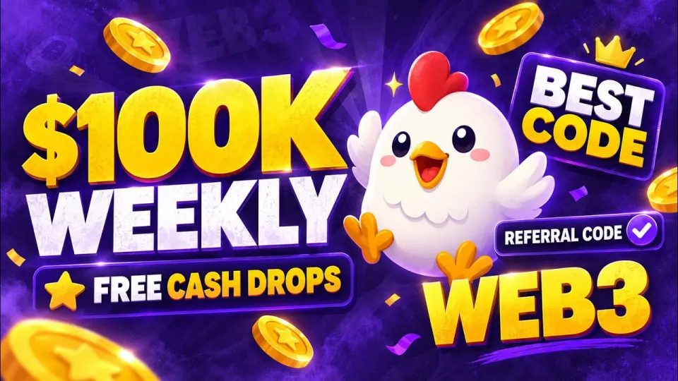 Roobet Promo Code: How to Use WEB3 for Bigger Bonuses and Higher Rewards