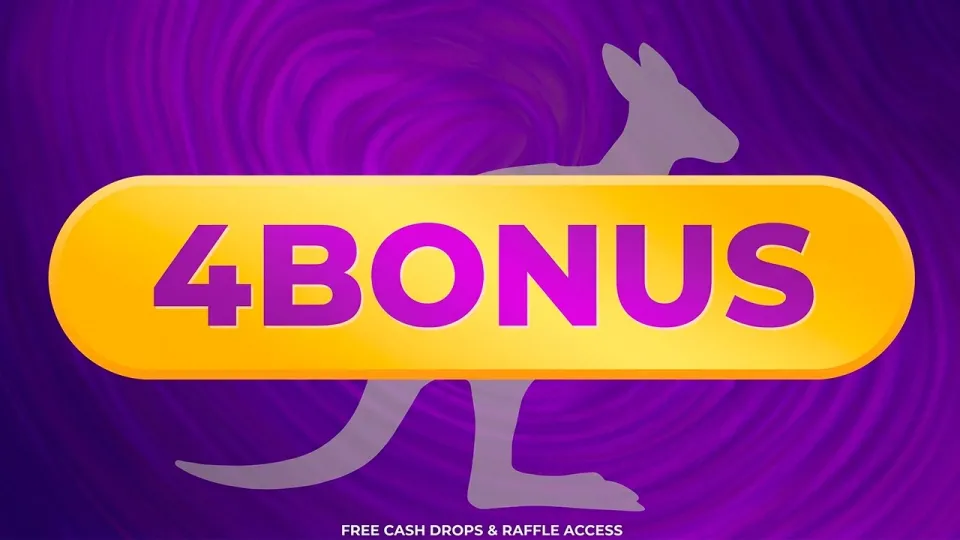 Roobet Promo Code: Unlock Exclusive Bonuses with 4BONUS